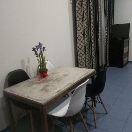 Апартаменти У Львові Εξωτερικό φωτογραφία