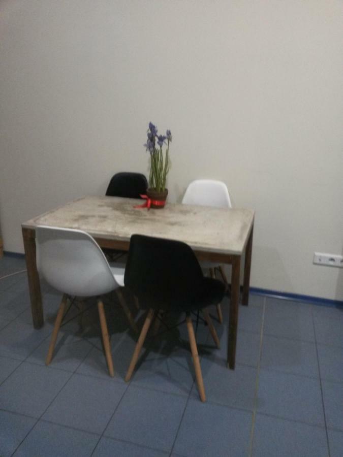 Апартаменти У Львові Εξωτερικό φωτογραφία